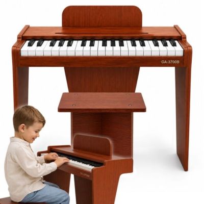 SUPRIMO KID PIANO 1 WOOD Mini-Digitalpiano