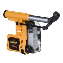 18V Dewalt D25303DH-XJ Staubabsaugvorrichtung