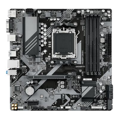 8. MB AMD A620 SAM5 MATX/A620M DS3H GIGABYTE