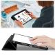 10. Tech-Protect SmartCase Stiftetui für Lenovo Idea Tab 11.0 TB-336, Schwarz