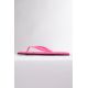 5. 4F W slippers 4FSS23FFLIF067FUCHSIA