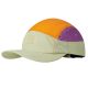 Buff 5-Panel-Go-Cap 12531434920 Grün S/M