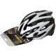 10. DUNLOP MTB GRAU VERSTELLBARER RADHELM S. M (55-58CM)