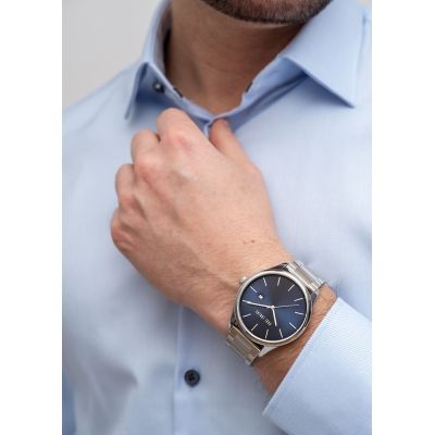 7. Paul Lorens PL1273B-6C1 Herrenuhr