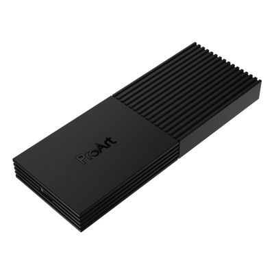 32. Asus ProArt PA40SU SSD-Gehäuse