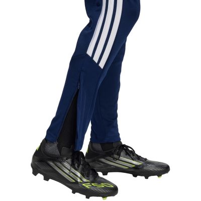 5. adidas Tiro 26 League Training Slim marineblaue Kinderhose JY7118