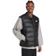 4. Herrenweste adidas ESS SD PUF V, schwarz JV7727