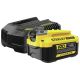2. Stanley FATMAX SFMCB14M1-QW Akku/Ladegerät-Set für Elektrowerkzeuge