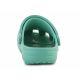 4. Crocs Classic Clog Jade Stone Jr 206991-3UG Flip-Flops