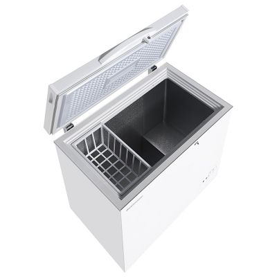 4. Ravanson ZM-170 Gefriertruhe