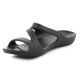 3. CROCS KADEE II SANDALE 206756-001 Schwarz