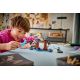 9. LEGO Harry Potter 76475 – Verbotener Wald: Expecto Patronum