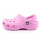 2. Crocs Classic Kinder-Clog-Sandalen, modisches Rosa, bequem, leicht