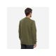 3. Herren-Sweatshirt MILLET Cdg Chamonix Swt Crneck M, grün