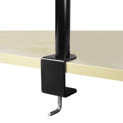 4. ARCTIC Z2 Basic Monitorhalterung/Ständer 68,6 cm (27") Schreibtisch Schwarz
