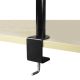4. ARCTIC Z2 Basic Monitorhalterung/Ständer 68,6 cm (27") Schreibtisch Schwarz