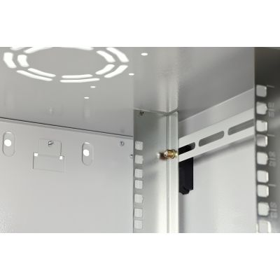 14. Digitus Dynamic-N Serie Wandgehäuse - 600 x 450 mm (B x T), unmontiert