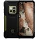 HAMMER Construction 2 Thermal 5G Military Edition 16,7 cm (6,58") Dual-SIM Android 14 USB Typ-C 8 GB RAM 256 GB Speicher 6500 mAh Akku Schwarz, Grün