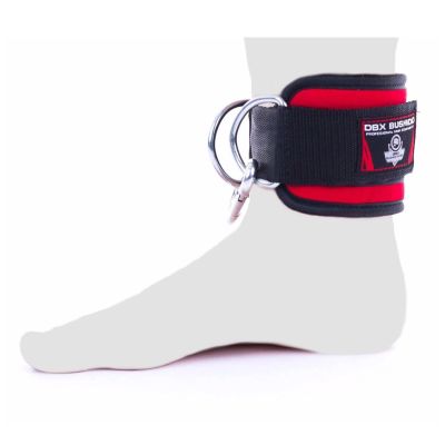 9. Griffset für Trainingsbänder - ARW-753 DBX BUSHIDO