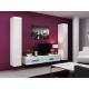 4. TV-Schrank VIGO NEW '180' 30/180/40 weiß/weiß-Kombination