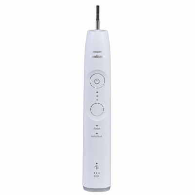 9. PHILIPS HX7400/06 Zahnbürste