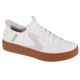 Skechers Slipper: Eden LX - Strando 232448-WNT Weiß 41