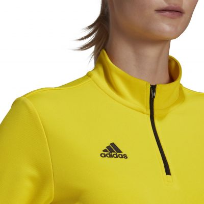 3. Adidas Entrada 22 Top Training W Sweatshirt HI2130