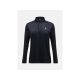 PEAK PERFORMANCE Player Longsleeve Polo Men schwarz