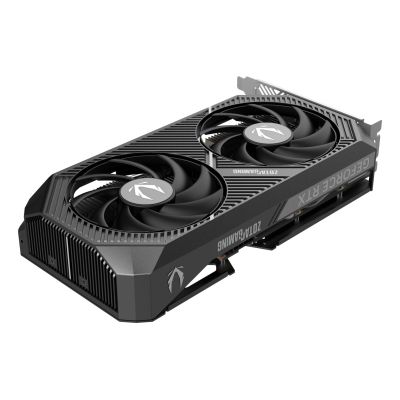 20. ZOTAC GAMING GeForce RTX 5060 TWIN EDGE OC 8GB Grafikkarte