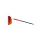 2. Julbo Dichtegläser – Weiß/Fluo/Blau | Spectron 3 ml Rot