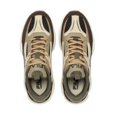 4. Fila Recade FFM0408 73233 Herrenschuhe