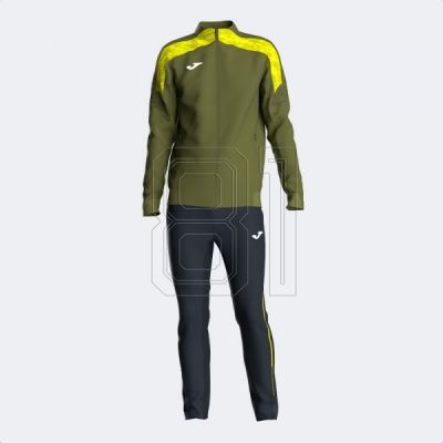 Joma Championship VIII Trainingsanzug 104201.474