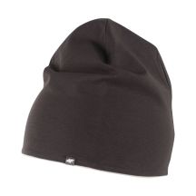 Kinderhut 4F U0740 anthrazit / hellgrau 4FJWSS26ACAPU0740 22S