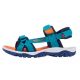 2. Trollkids Kids Oslofjord Sandal Jr 268-190 Sandalen