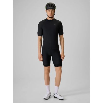 9. Herren-Radtrikot 4F UPF50+ 4FRSS26TFTSM2450-20S