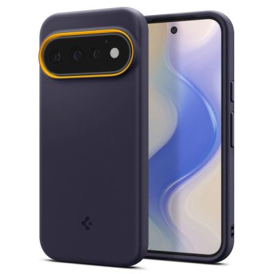 2. Spigen Nano Pop MagSafe Hülle für Google Pixel 11 Pro – Marineblau
