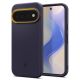 2. Spigen Nano Pop MagSafe Hülle für Google Pixel 11 Pro – Marineblau