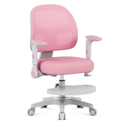 2. Junior 5.0 Drehstuhl in Rosa
