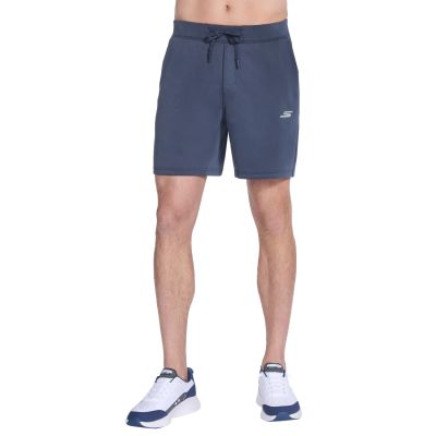 Skechers Skechluxe Elevate 2.0 Short SH168-CCNV Marineblau L