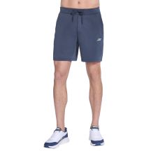 Skechers Skechluxe Elevate 2.0 Short SH168-CCNV Marineblau L