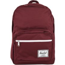 Herschel Pop Quiz Rucksack 10011-05655 Burgunderrot Einheitsgröße