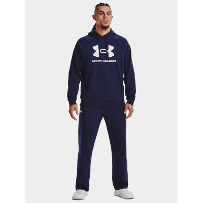 3. Under Armour M 1379758-410 Sweatshirt