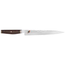 Miyabi 6000 MCT Sujihiki-Messer aus Stahl, 1 Stück
