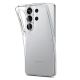 3. Spigen Liquid Crystal Hülle für Samsung Galaxy S26 Ultra – Transparent