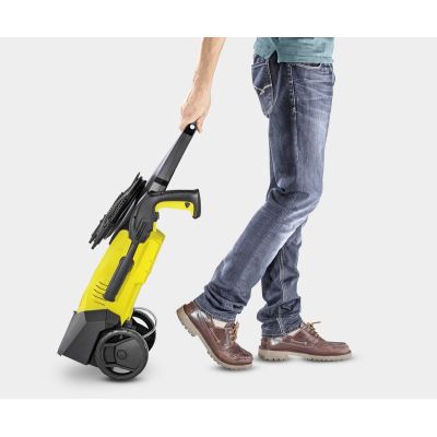 12. KARCHER K 3 Hochdruckreiniger (1.601-888.0)