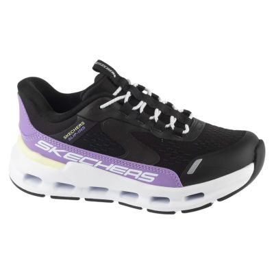 Skechers Slip-ins Glide-Step-Vista Lane 303654L-BKPR Schwarz 31