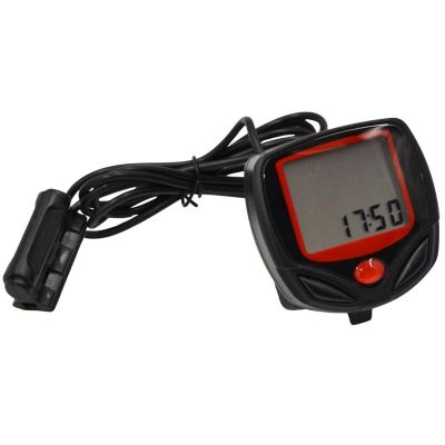 7. XQMAX Fahrradcomputer mit 15 Funktionen