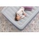 17. Bestway 6713I / 23 Luftmatratze Doppelmatratze Grau Unisex