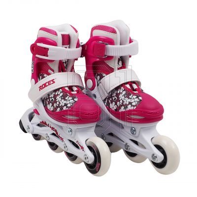 5. Roces Compy X Girl Jr 400898 00002 Inlineskates