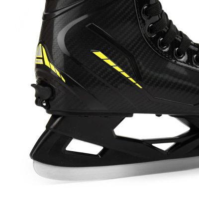 14. SMJ Sport UT500 verstellbare Hockey-Schlittschuhe
